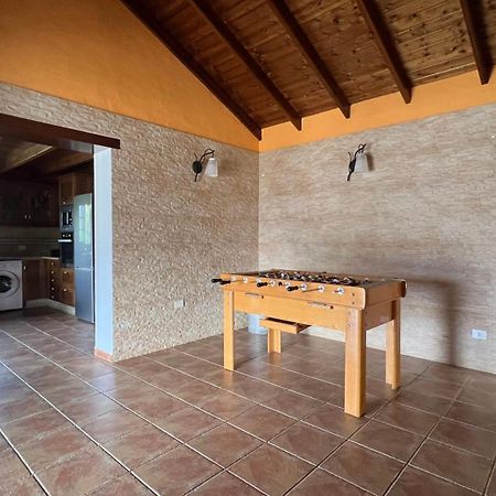 Casa Arteaga Villa Frontera Exterior foto