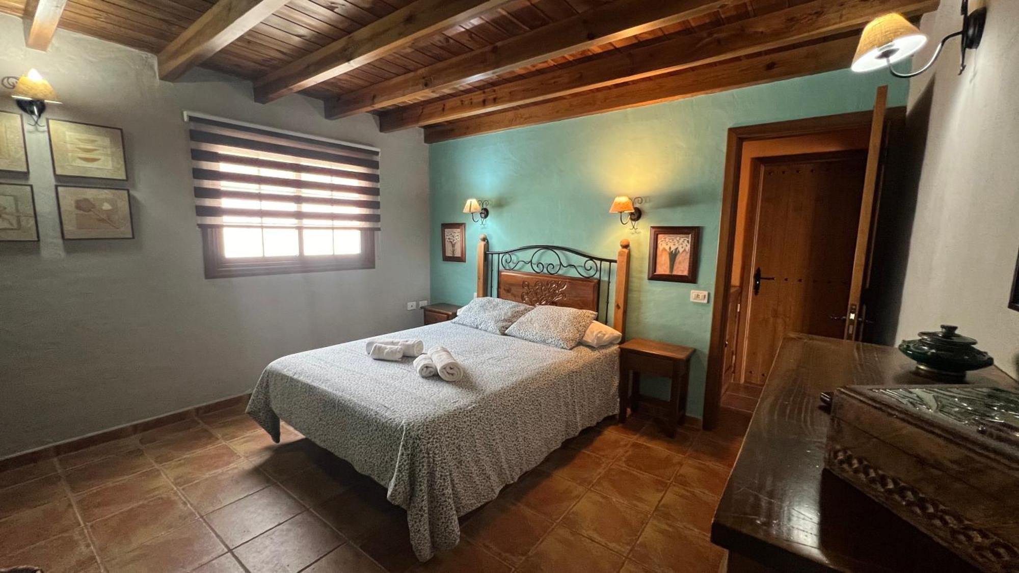 Casa Arteaga Villa Frontera Exterior foto