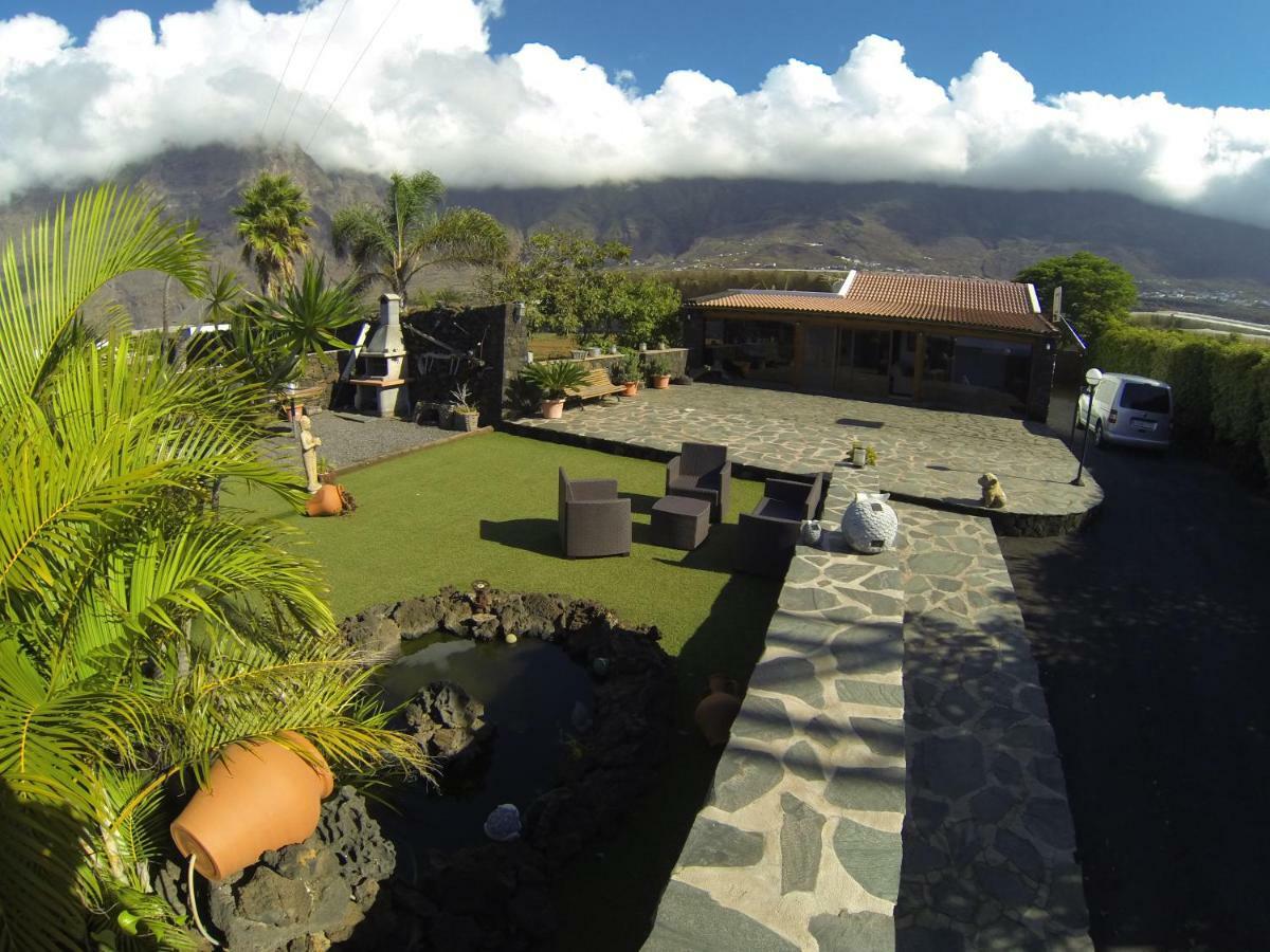 Casa Arteaga Villa Frontera Exterior foto
